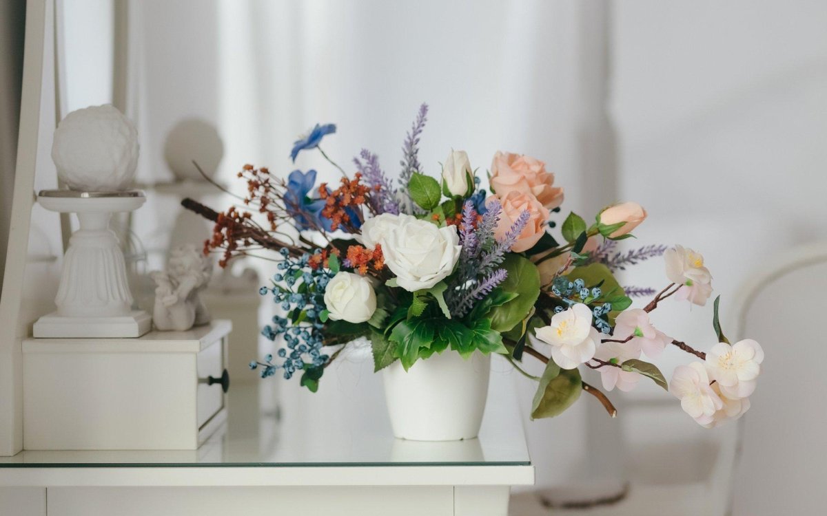 Композиция интерьерная