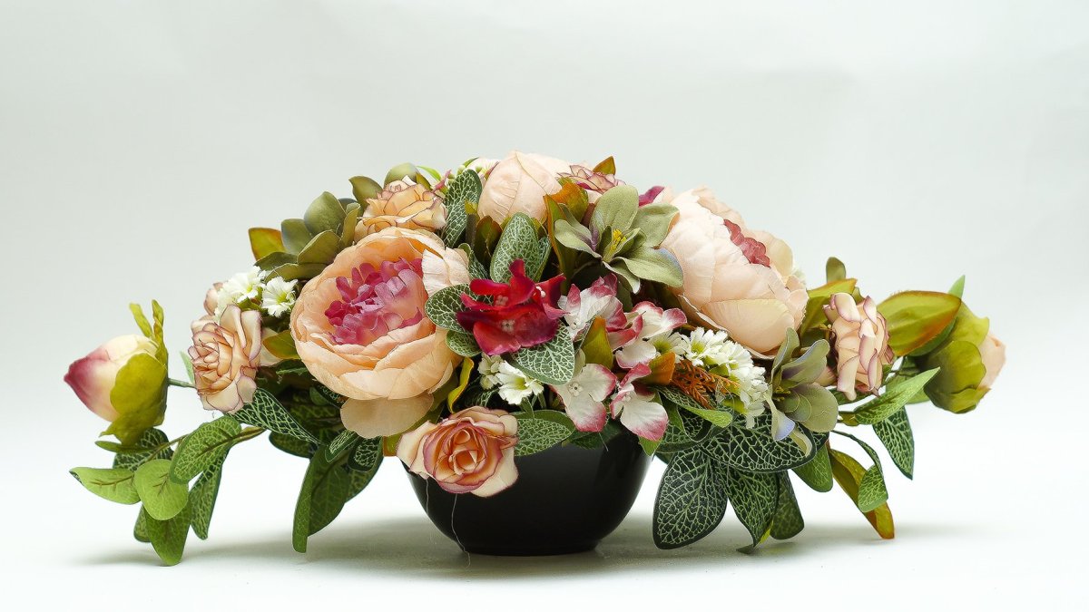 Композиция интерьерная