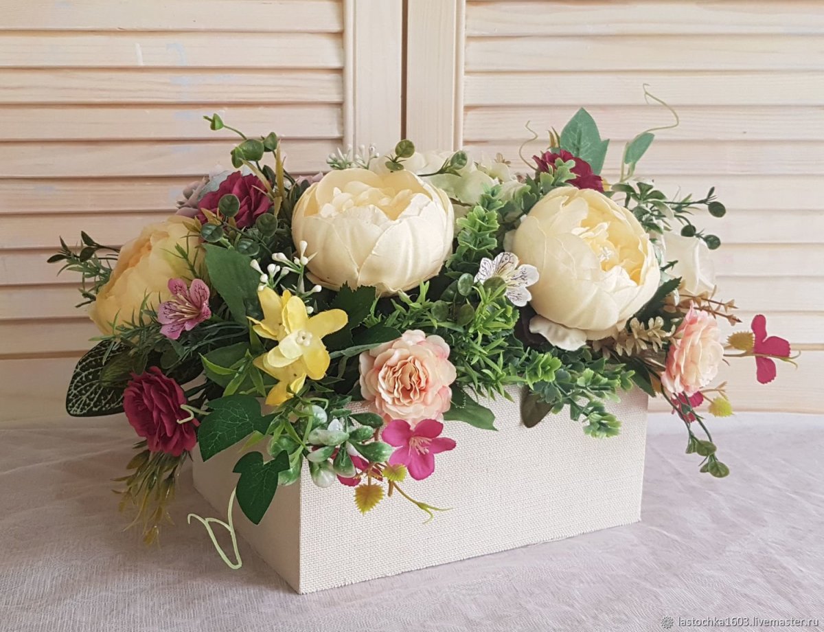 Москва композиция