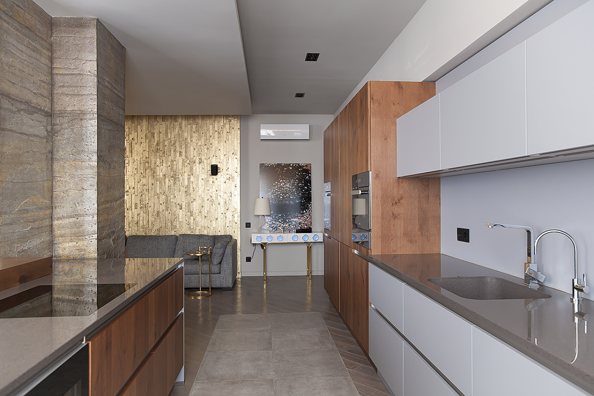 Vauth Sagel фурнитура для кухни