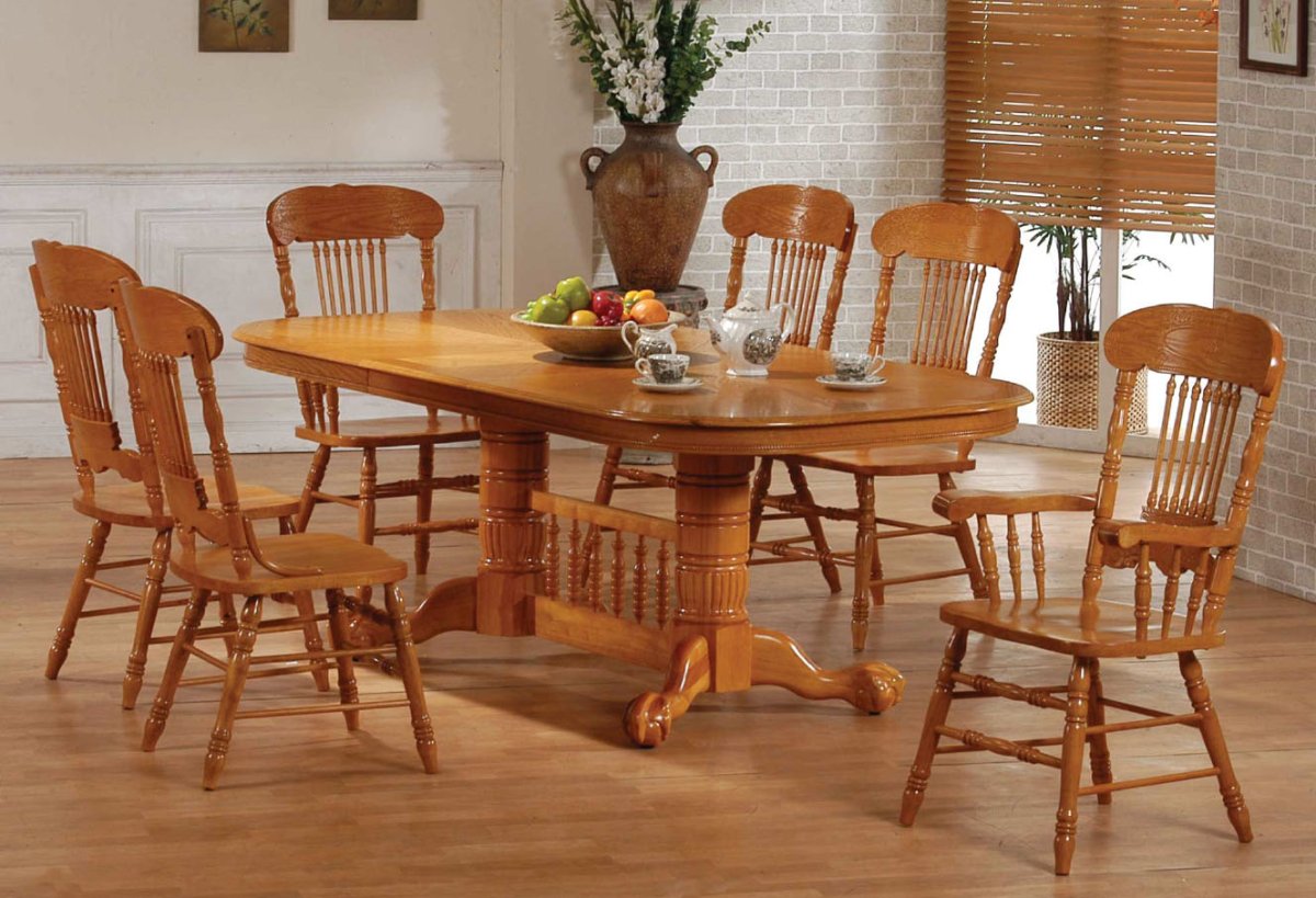 Arts and Crafts стол