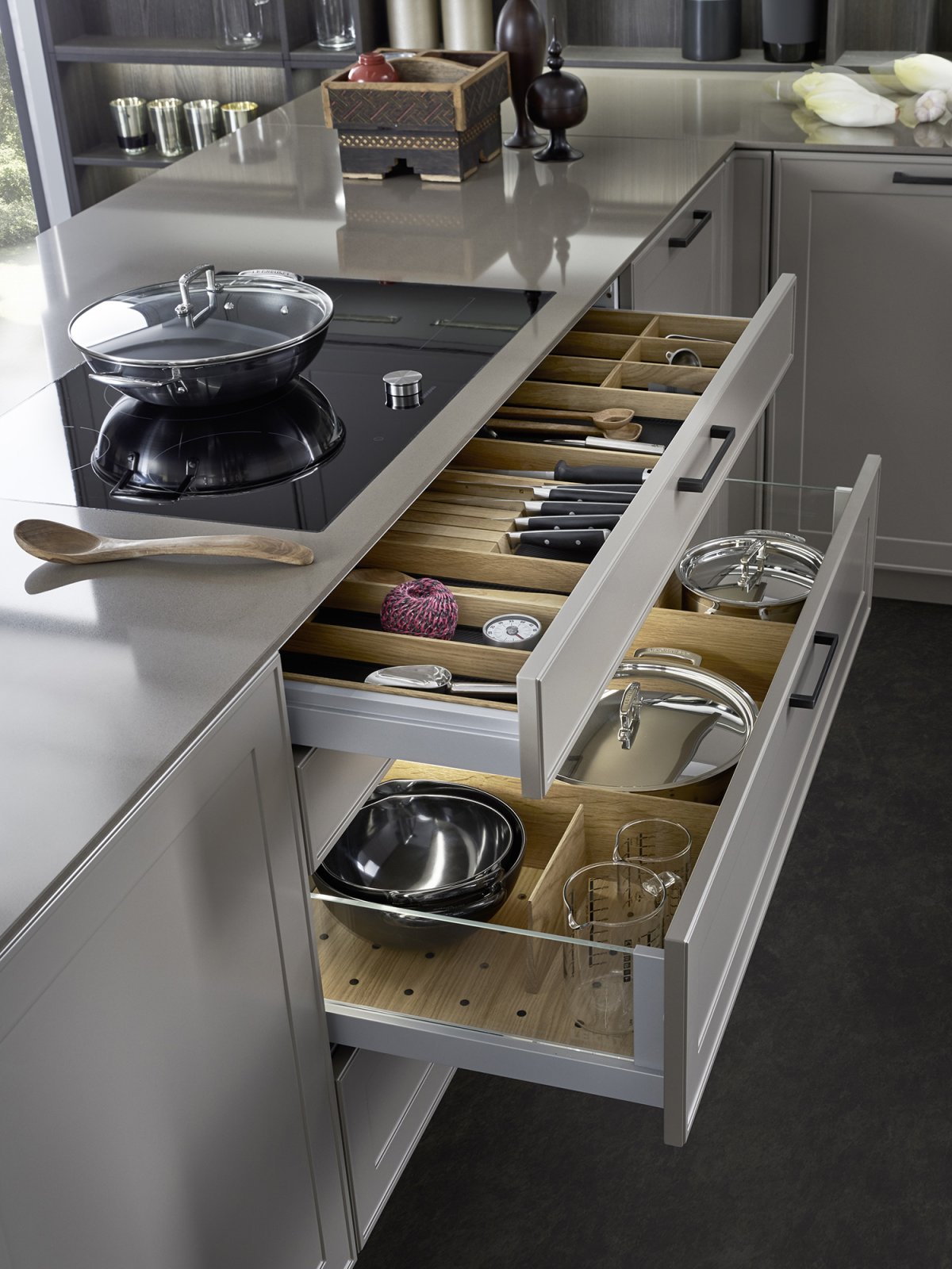 RZ-405 универсальная полка Pool Space Arrangement frame