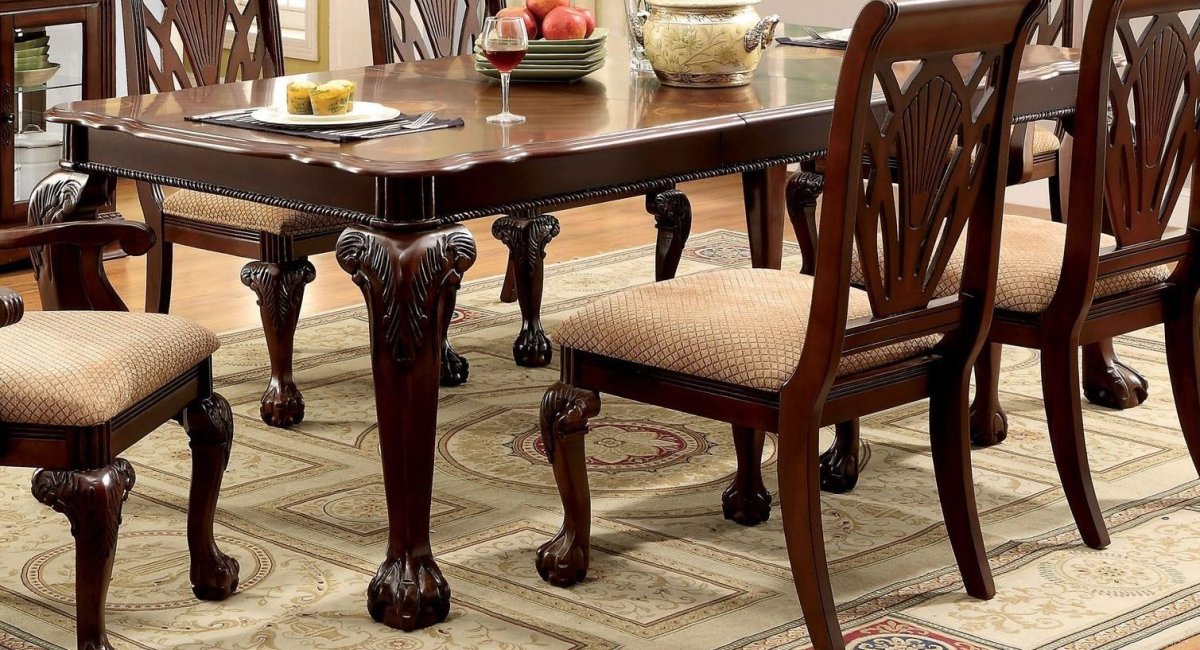 Стол стул мебель длинни