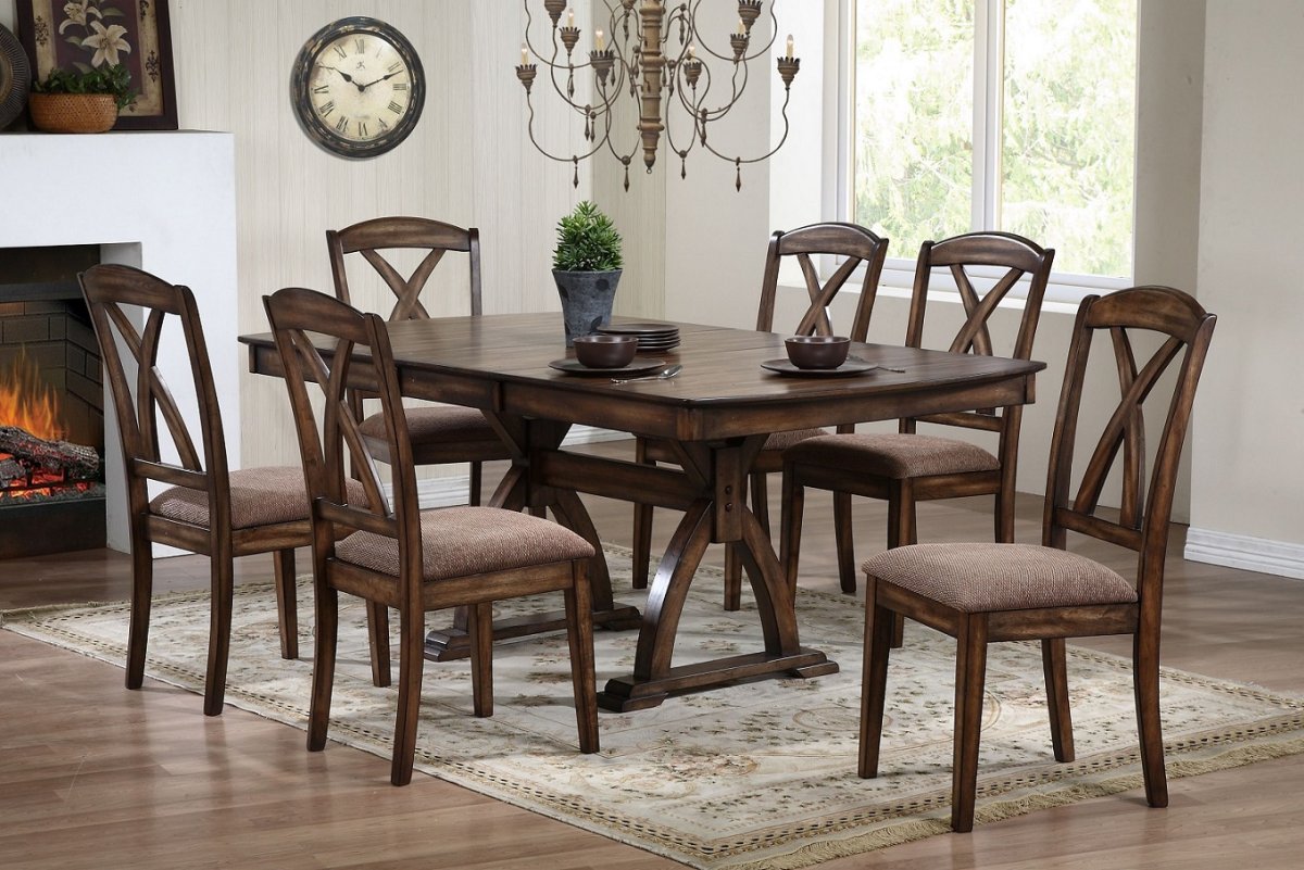 Обеденная группа