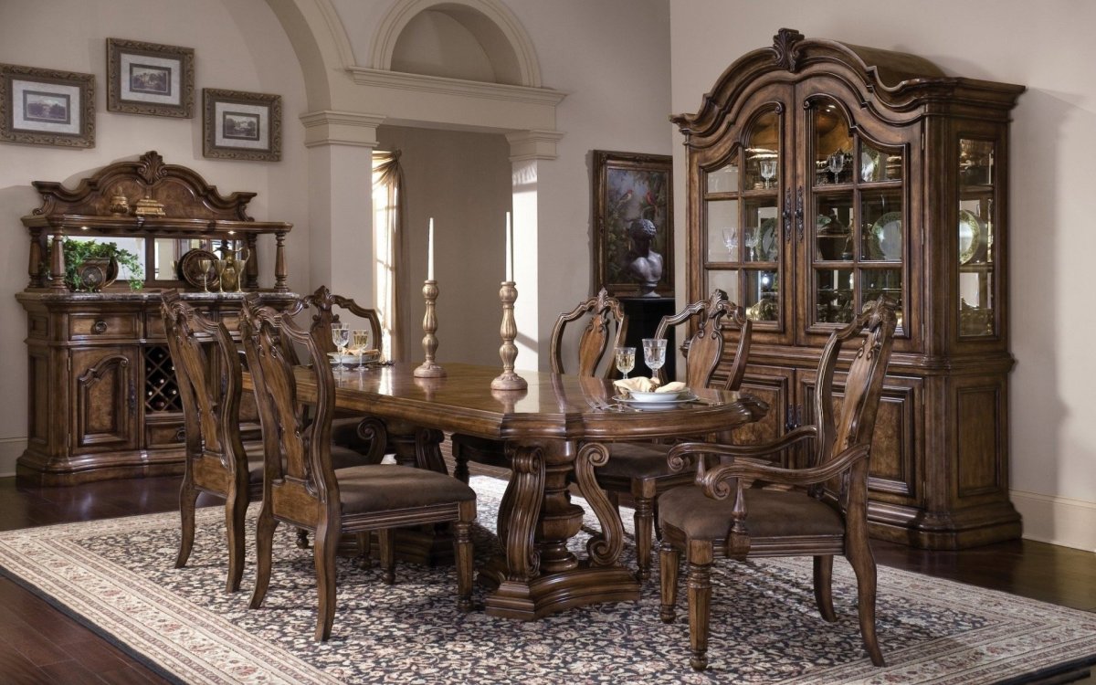 Столовая группа для кухни