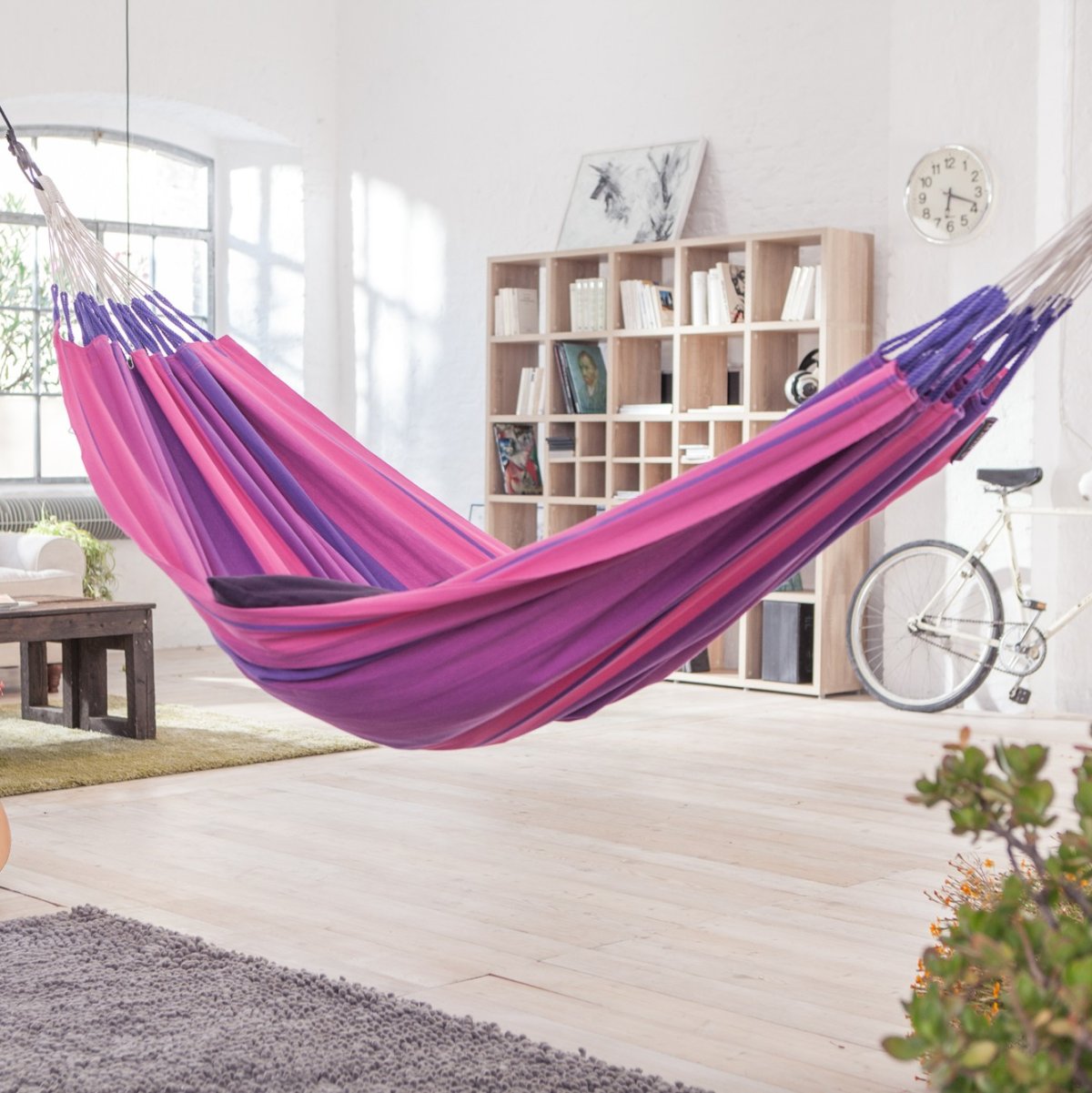 Гамак дизайнерский