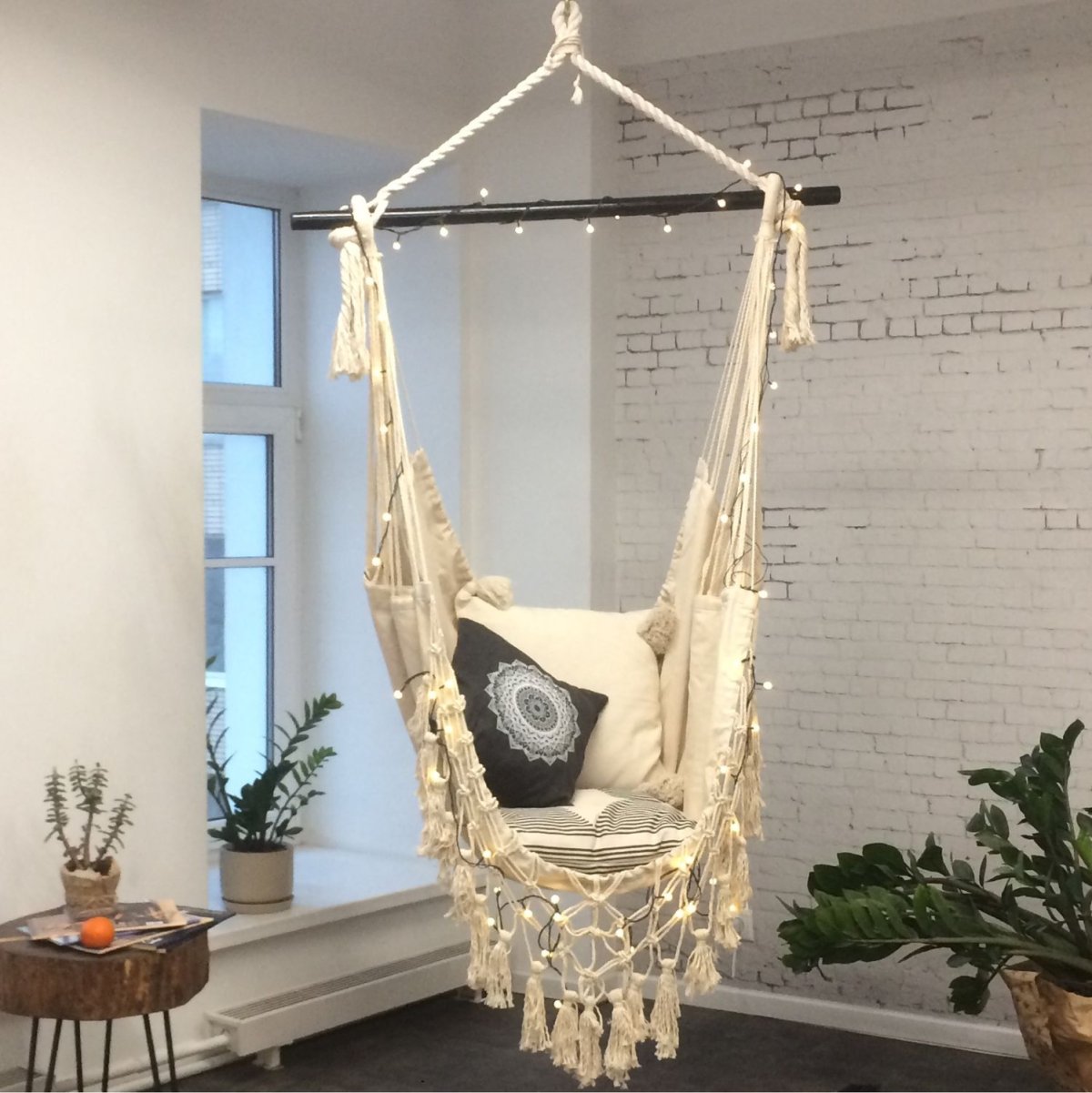 Кресло подвесное Сиеста Двухместное