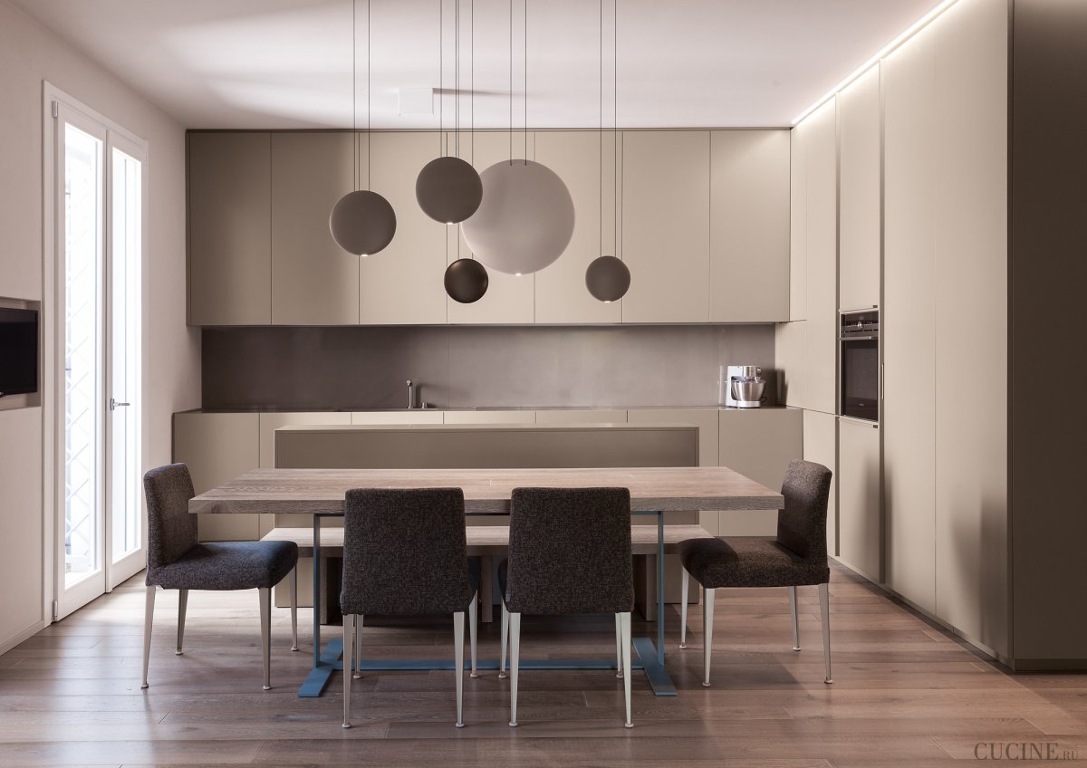 Mittel cucine кухни