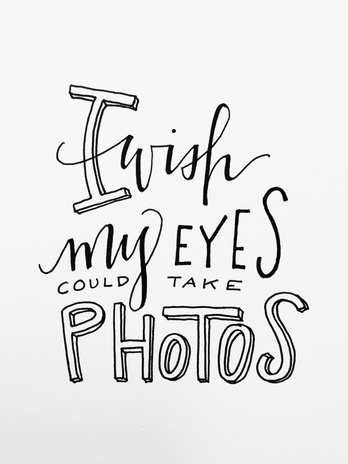 Мотивирующие надписи