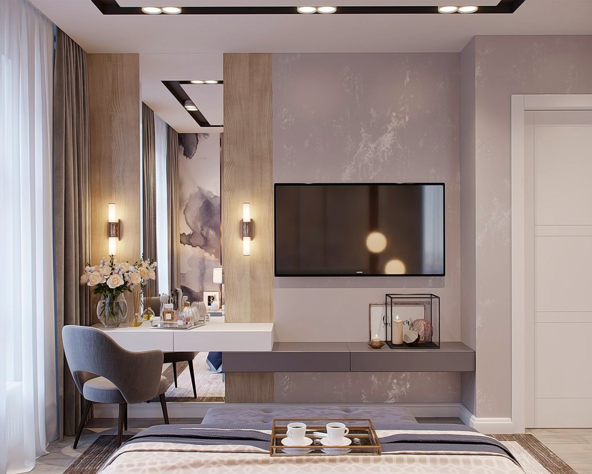 Многосоставное зеркало