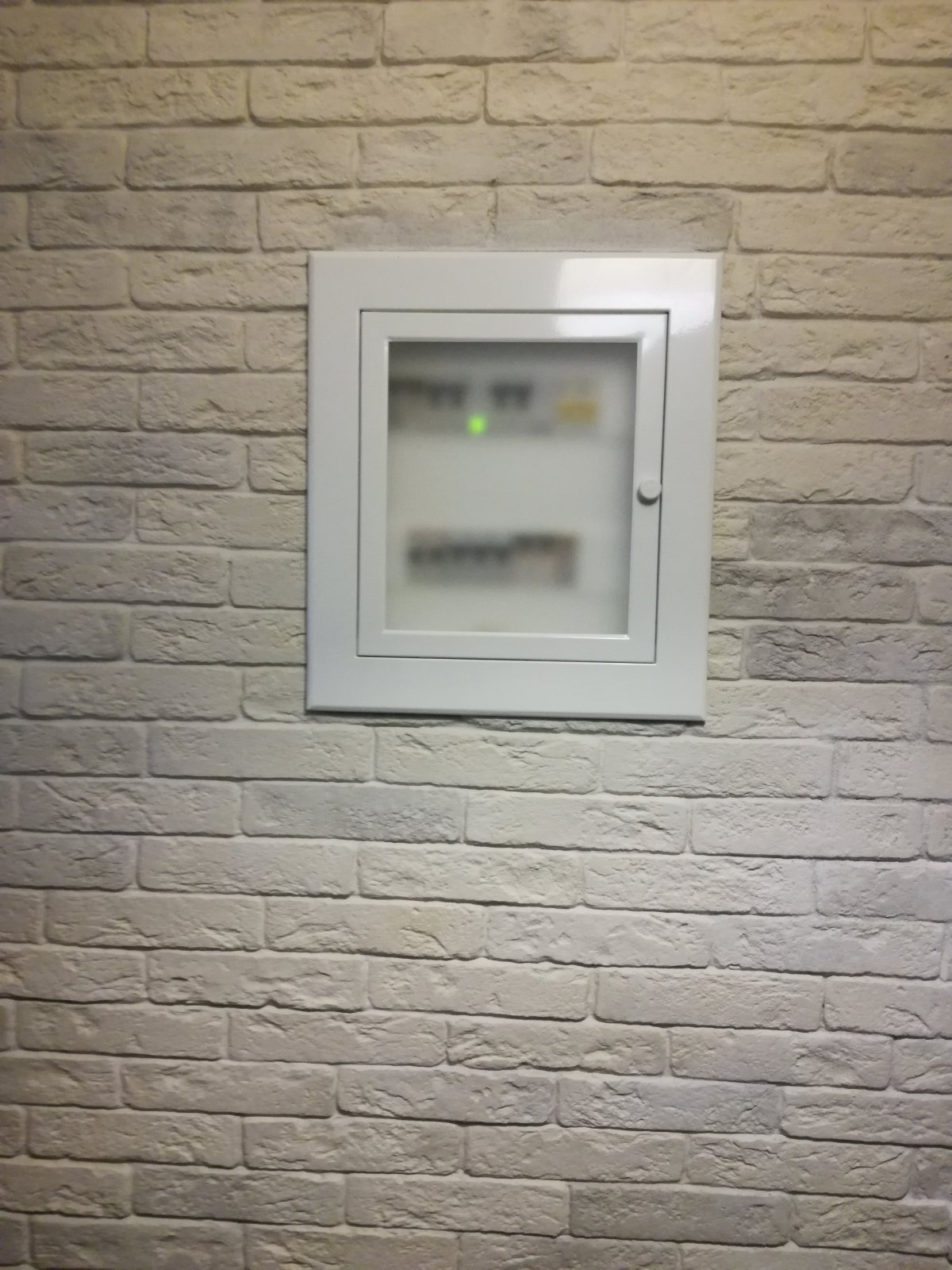 Электрический щиток в квартире