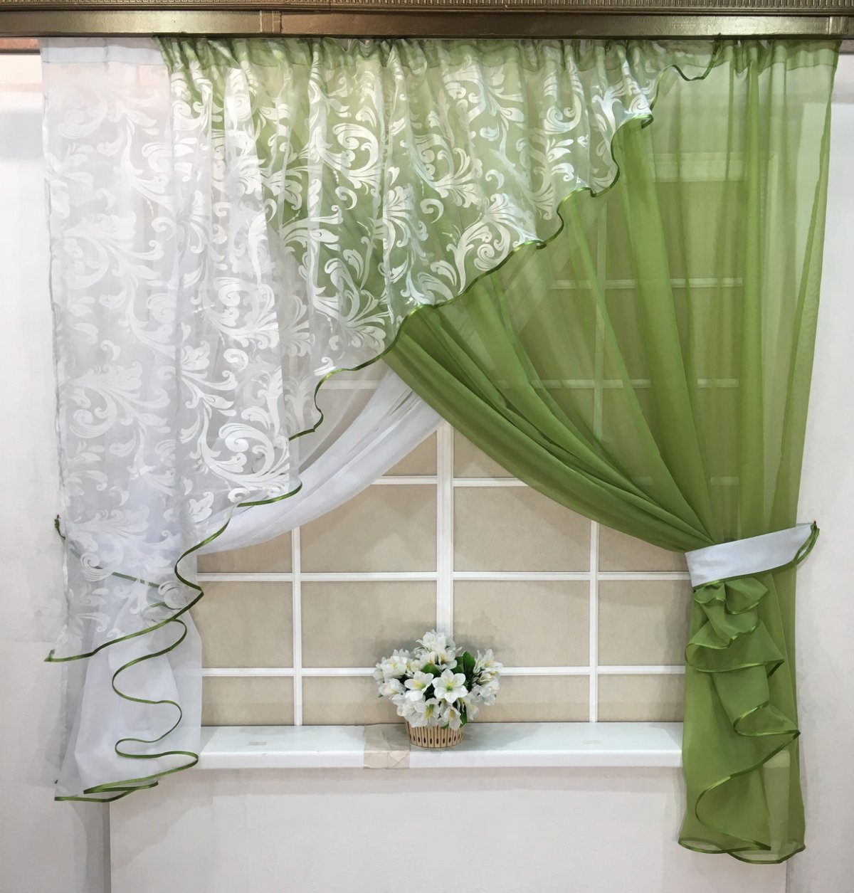 2а-58в шторы Садовод