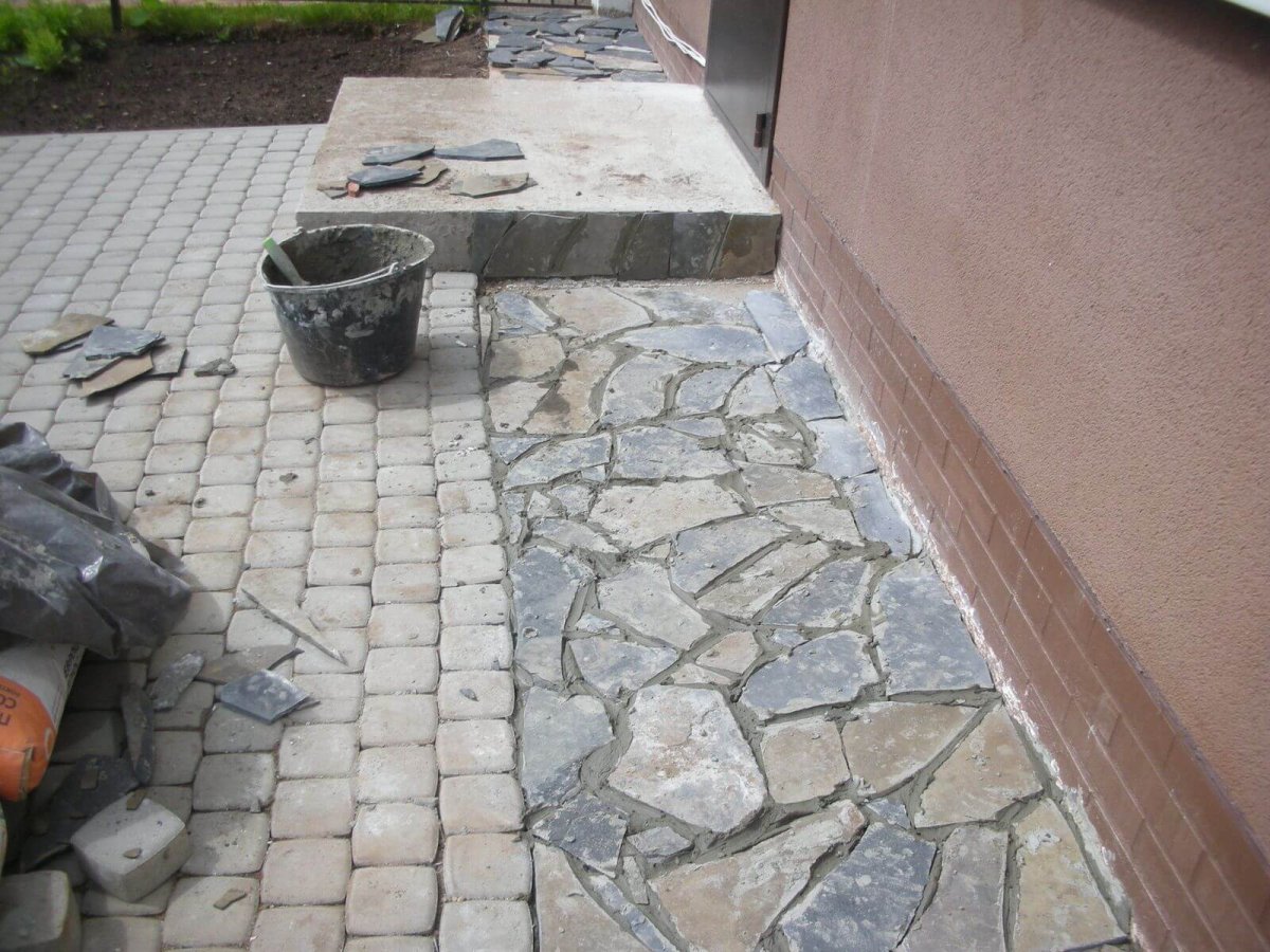 Златолит камень