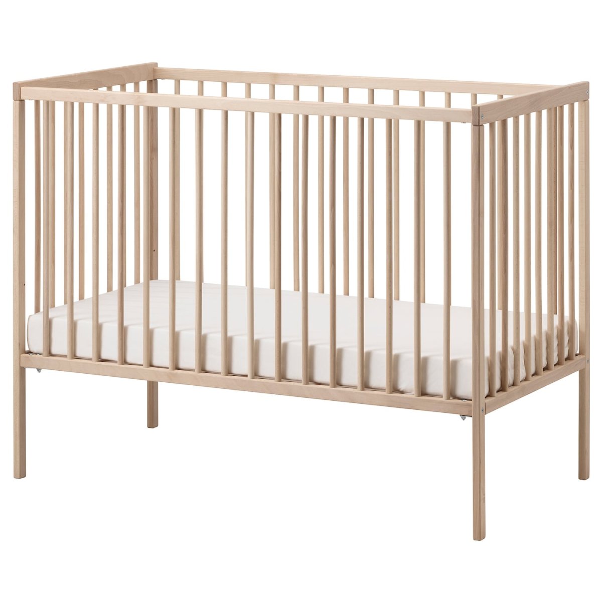 Сниглар кроватка