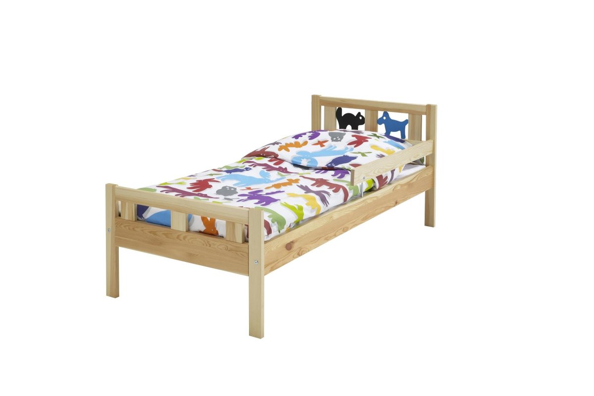 Кровать sniglar ikea