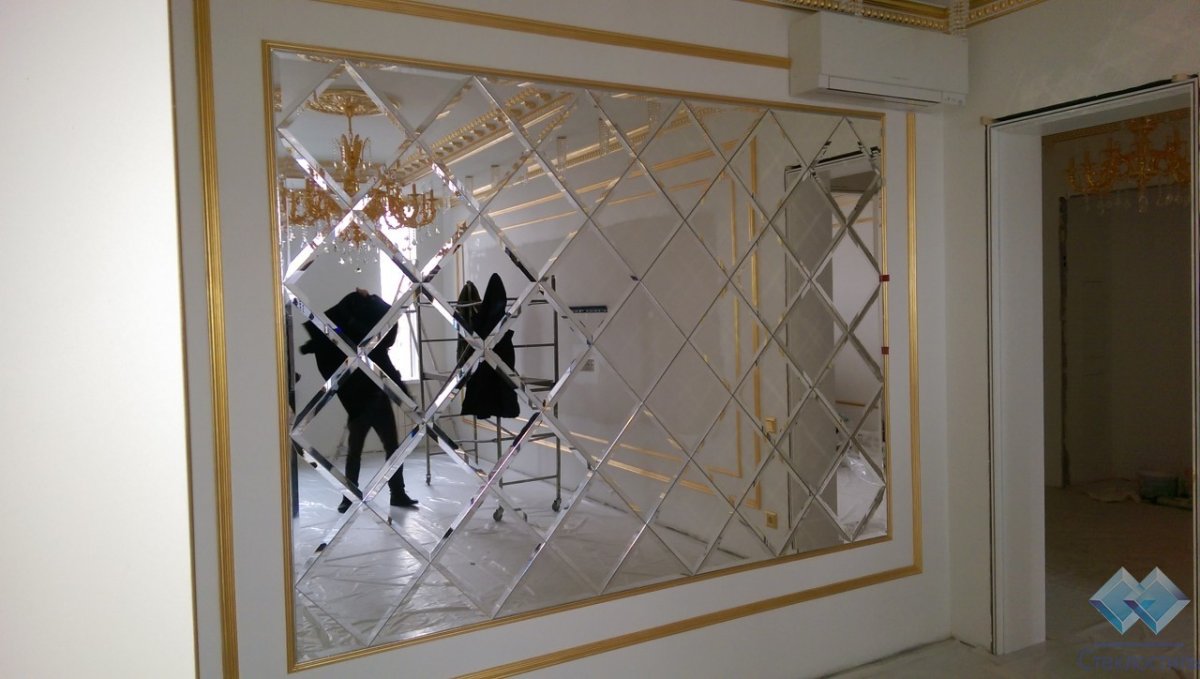 Плитка 15х15 Артисан