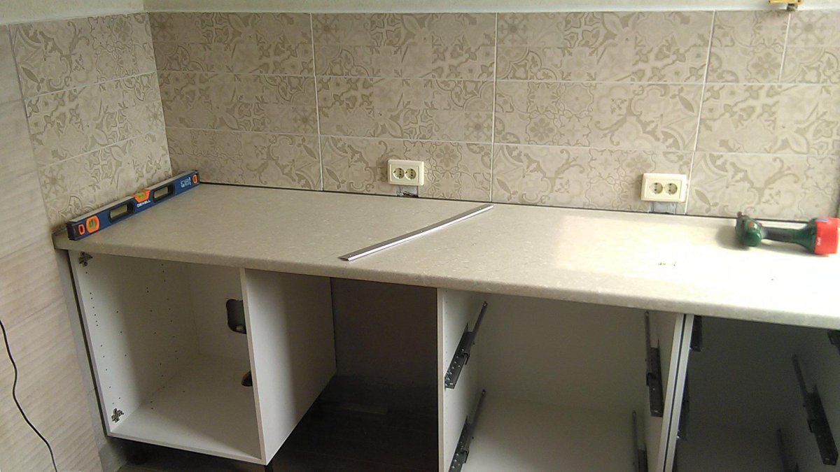 Барные стойки для кухни