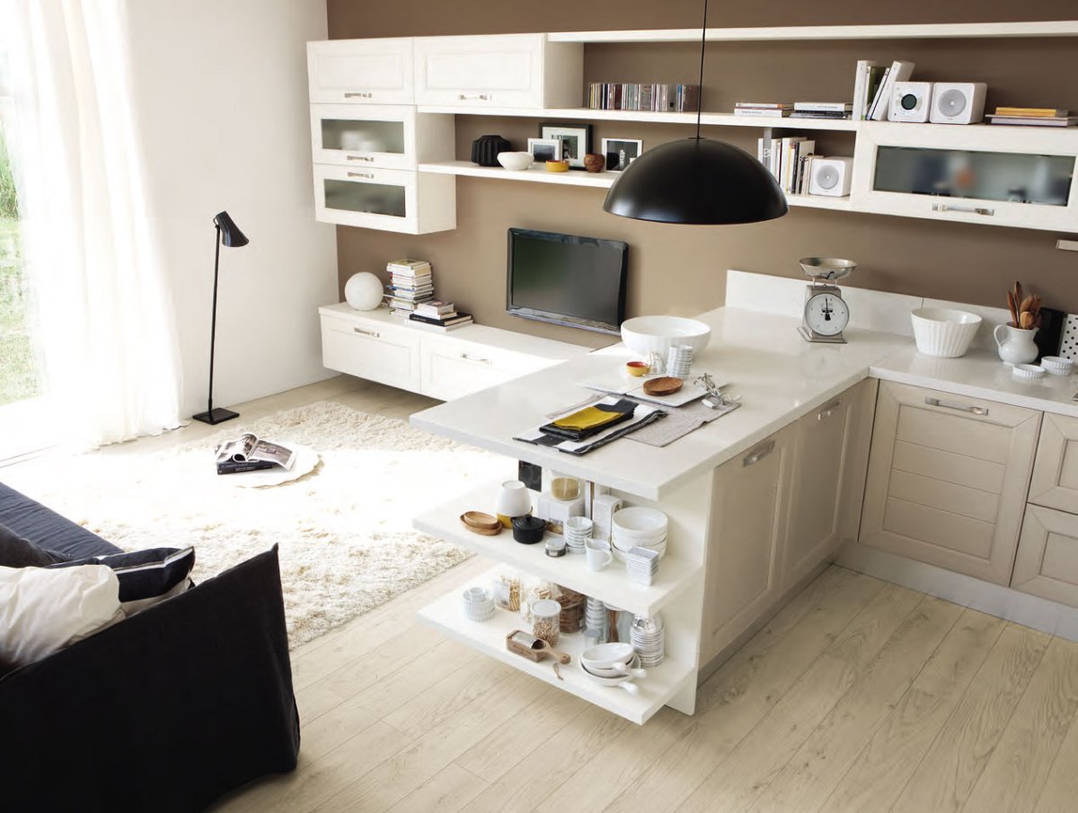 Барный стол для кухни