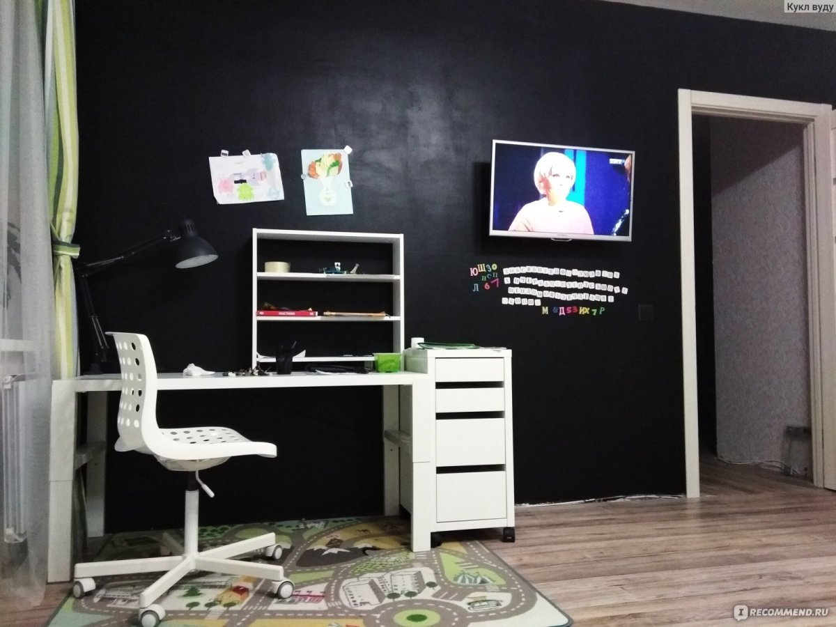 Стол ученический икеа