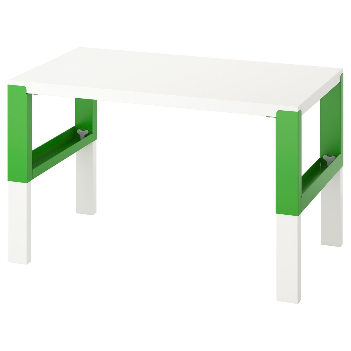 Påhl Поль письменный стол, белый96x58 см