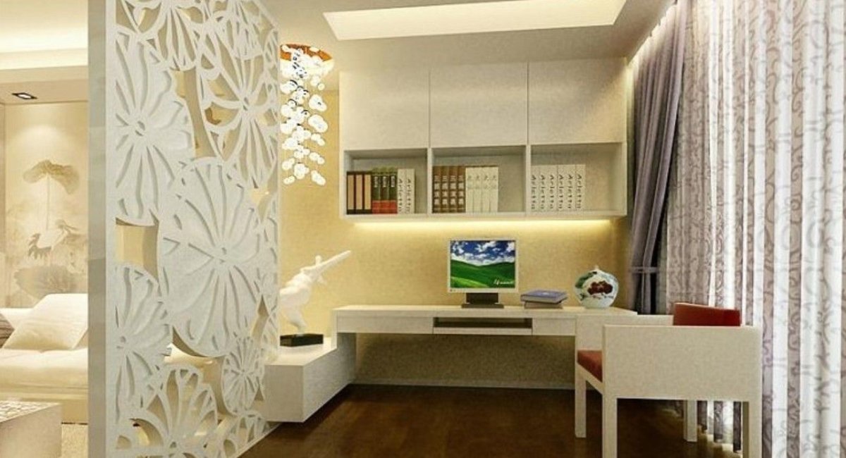 Стиль интерьера экостиль