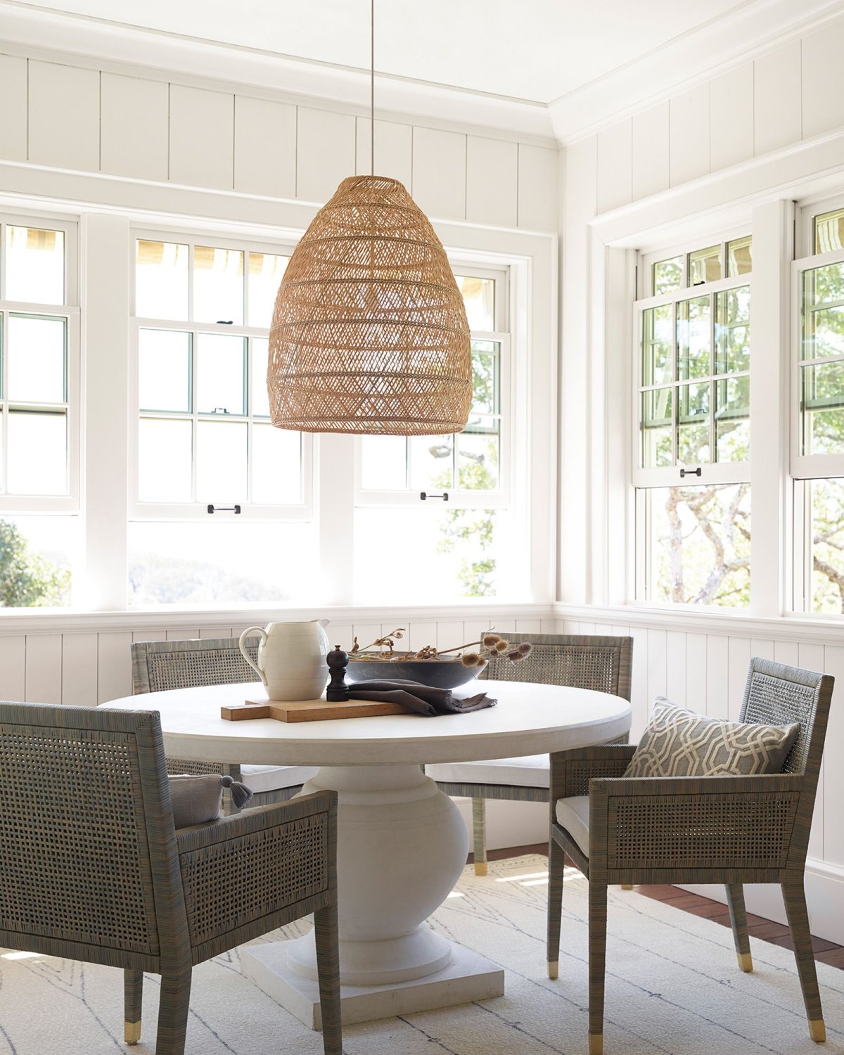 Светильники в средиземноморском стиле