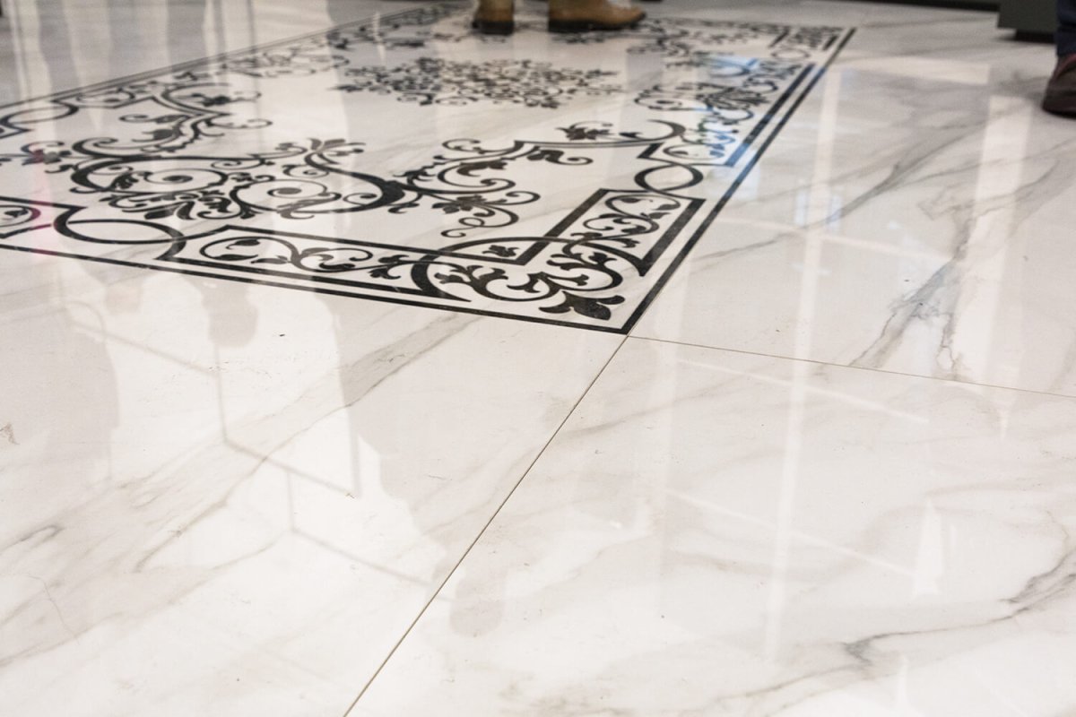 Ковер Монте Тиберио Kerama Marazzi