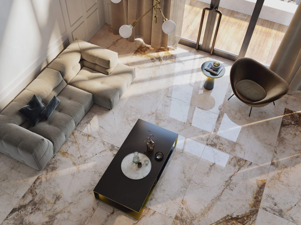 Керамогранит Kerama Marazzi Таурано