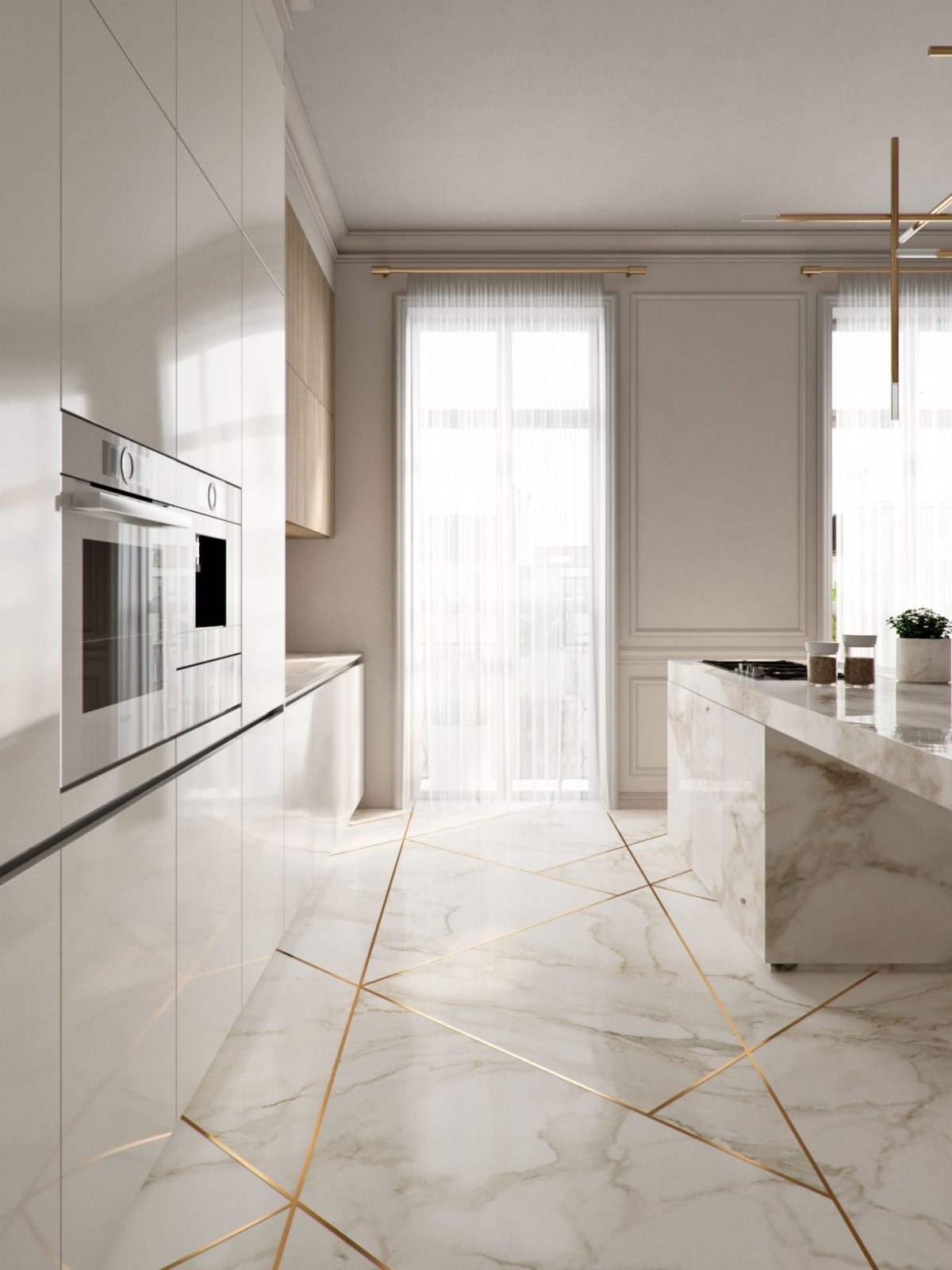 Marazzi плитка мрамор grande Marbel