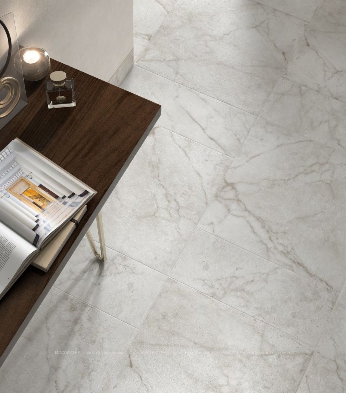 Sg622602r Монте Тиберио лаппатированный 60*60