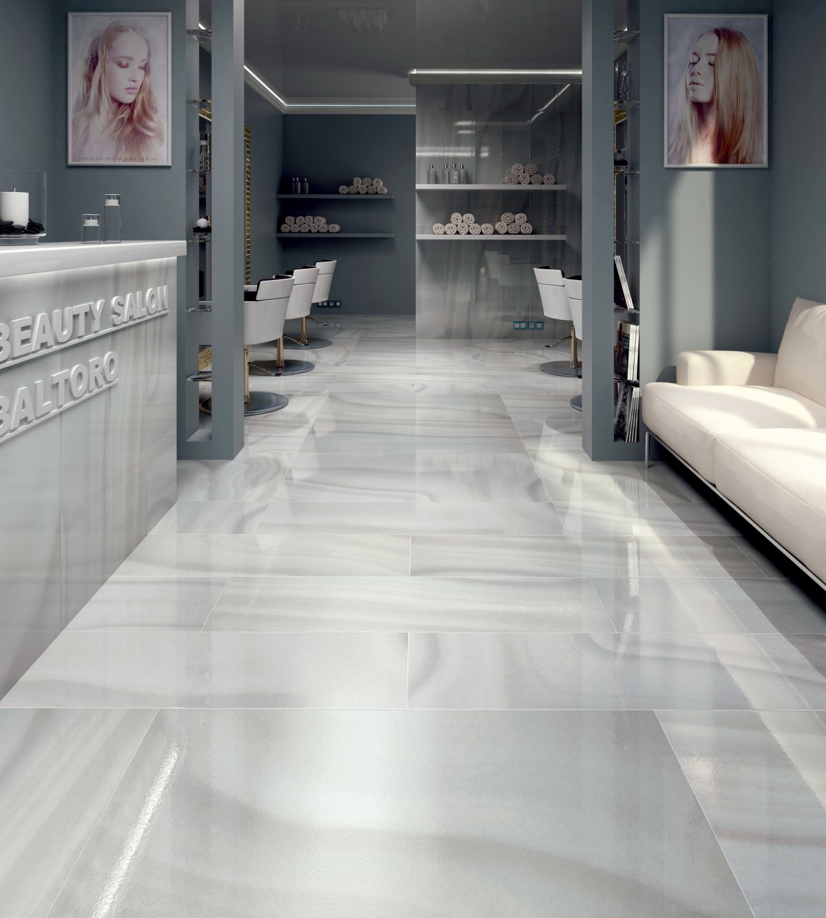 Плитка Триумф Керама Марацци