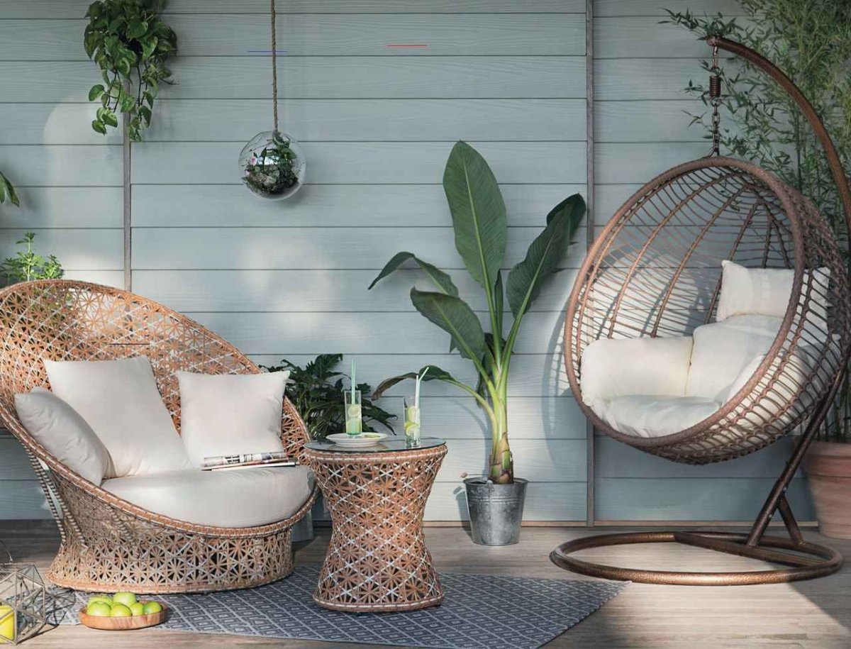 Vinotti стол обеденный Tahiti