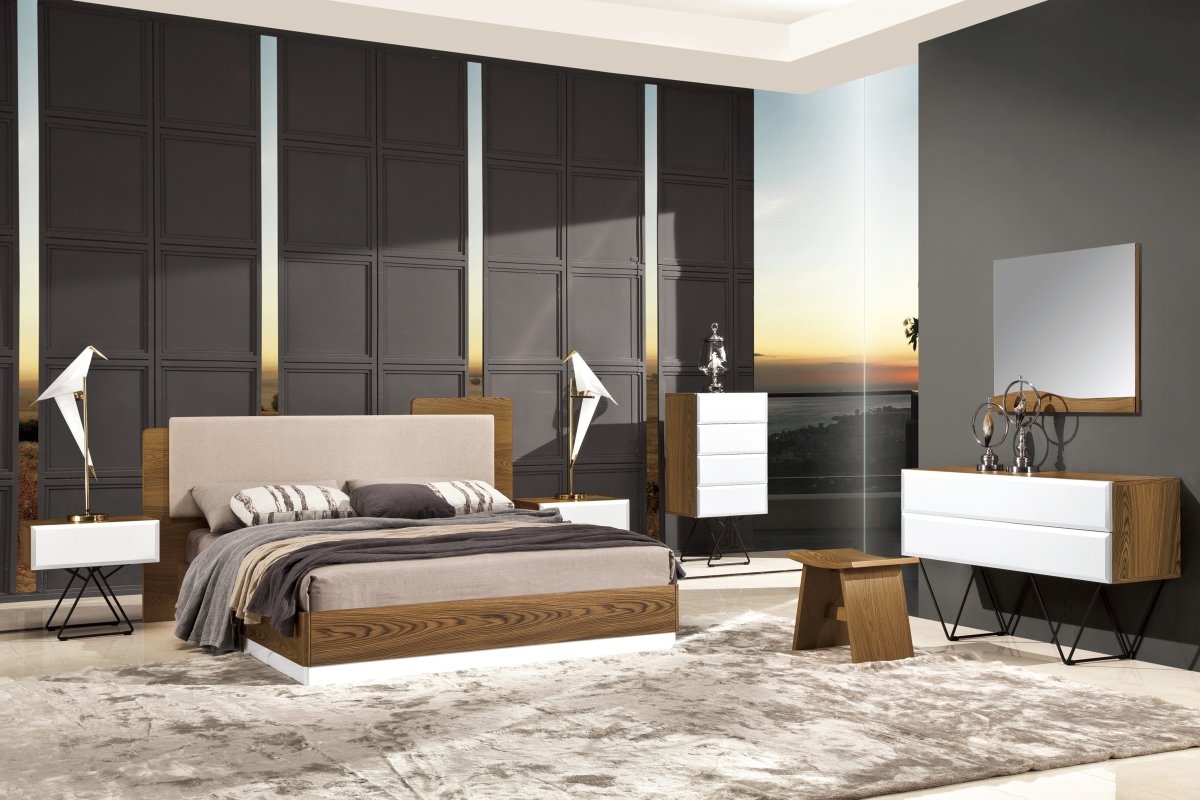 Мебель Pacific Малайзия