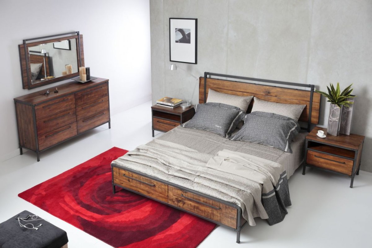 Vinotti мебель Тахити