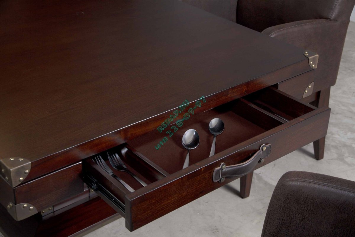 Мебель campaign Vinotti