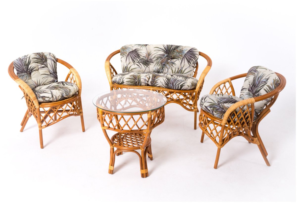 Madsen кровать