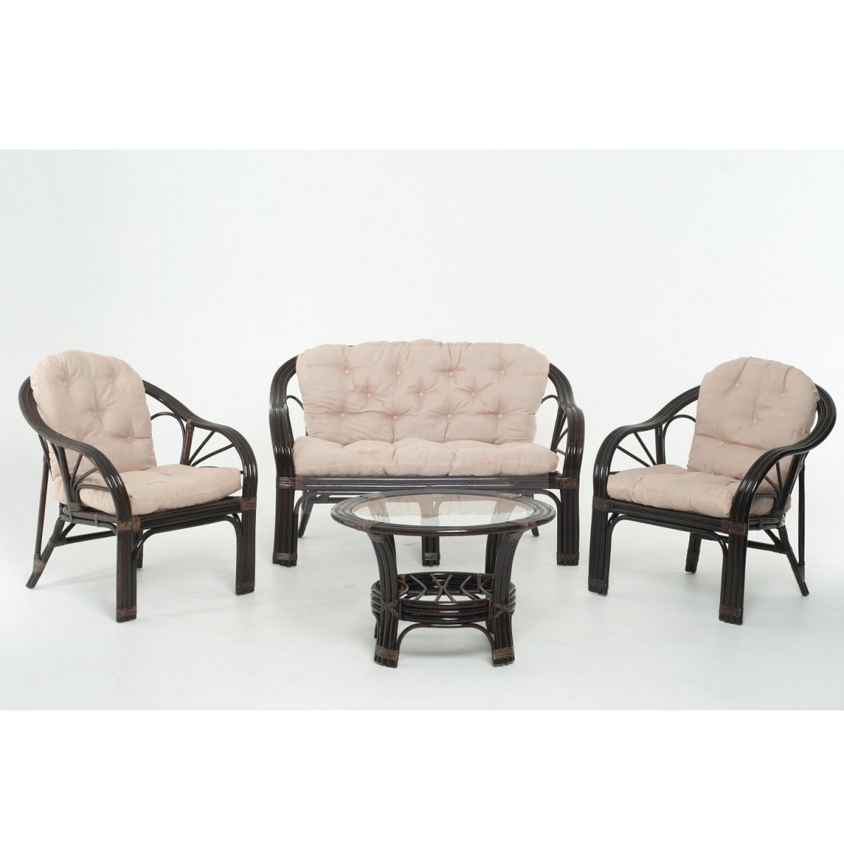 Кресло механическое Royal Rocker