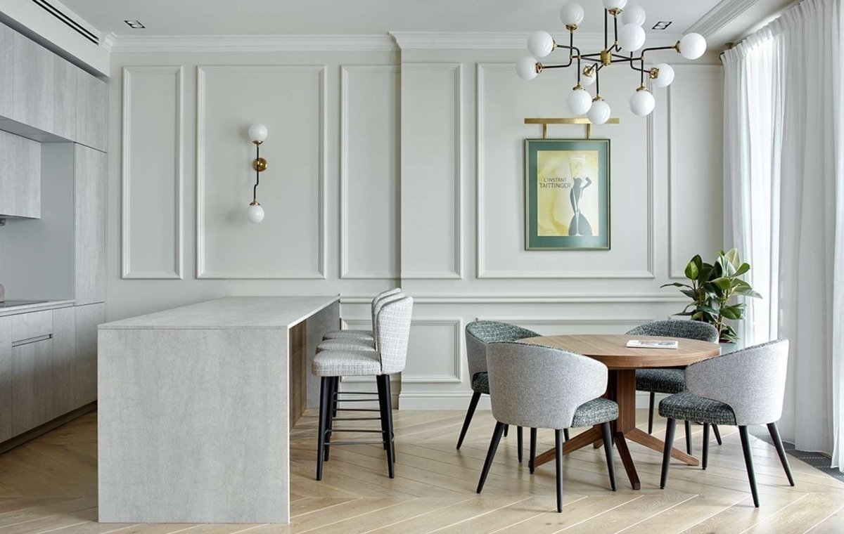 Арина Ахмад дизайнер