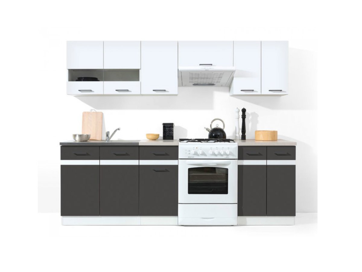 Кухонный гарнитур Ненси-4