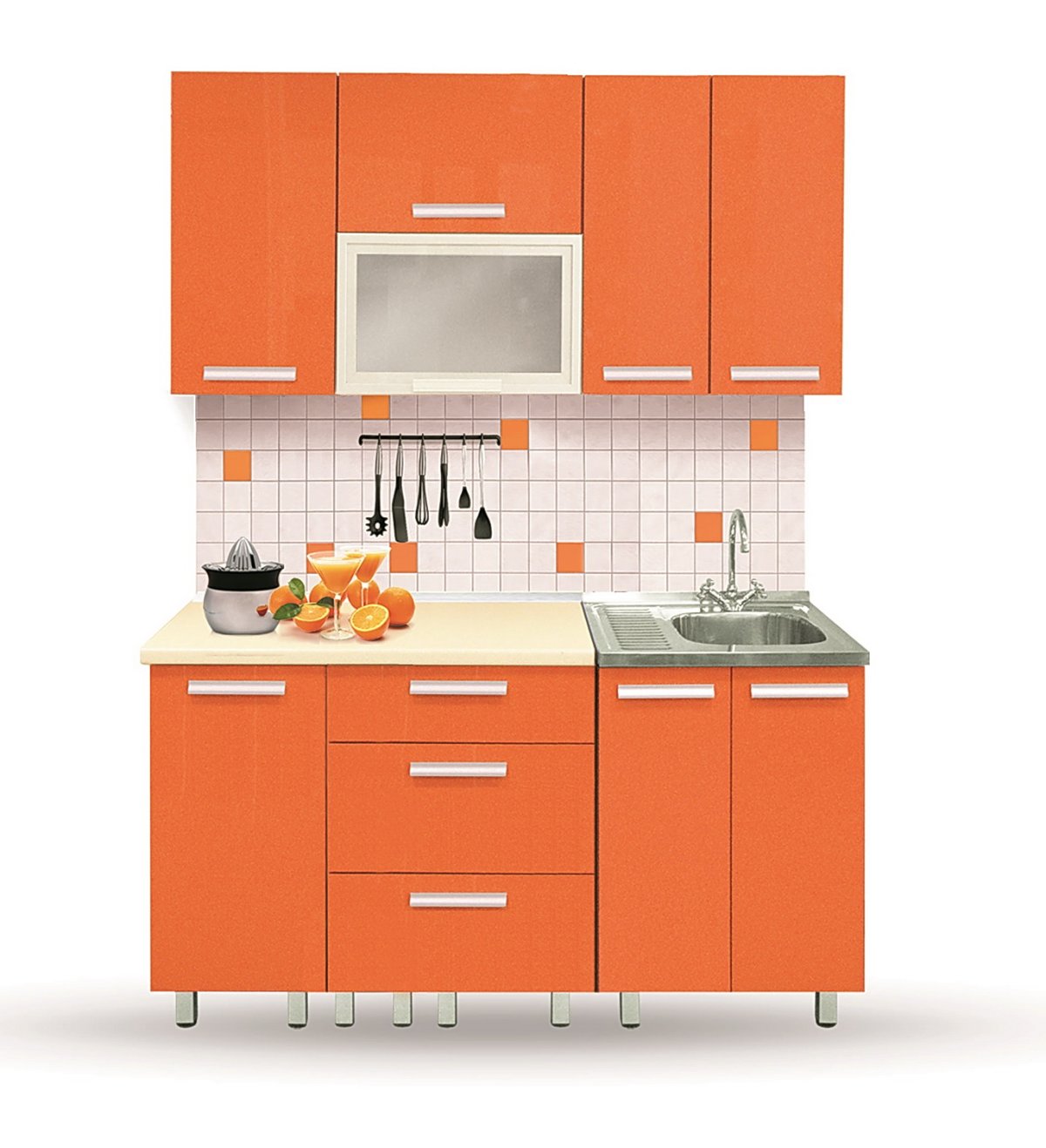 Кухонный гарнитур Регина-3