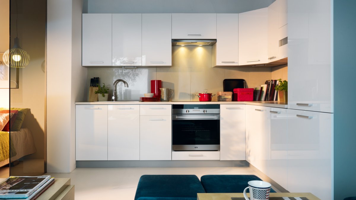 Кухни гарнитура