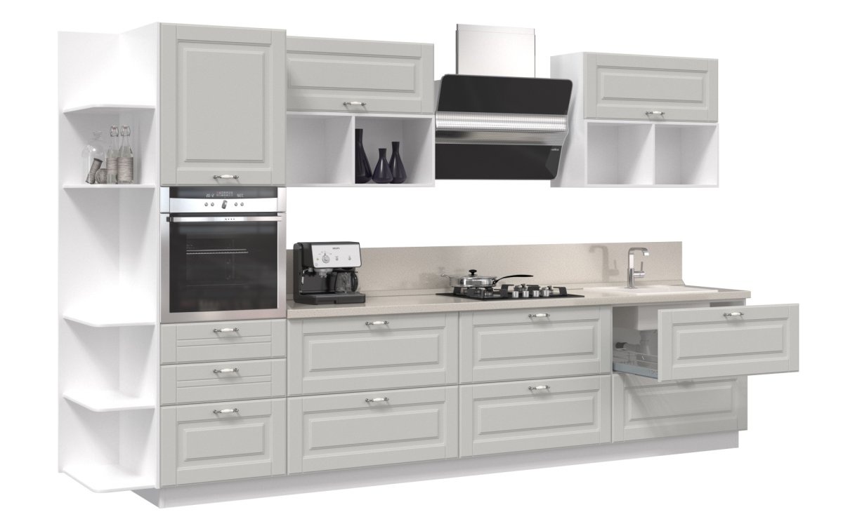 Кухонный гарнитур Novella Mia