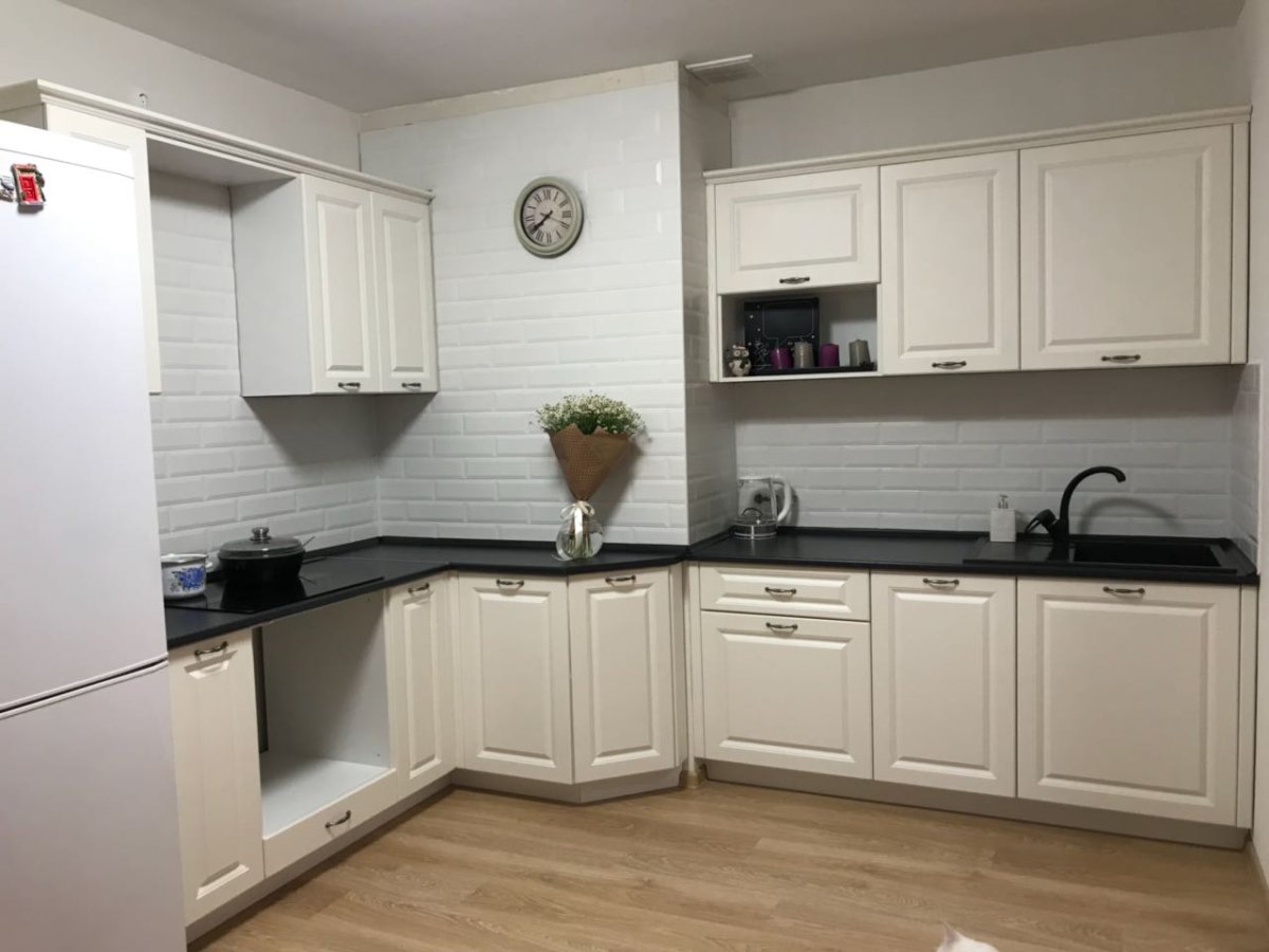 Кухня Миа Стелла