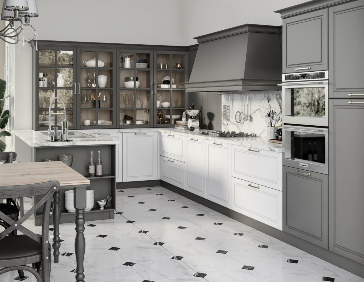 Скаволини логотип