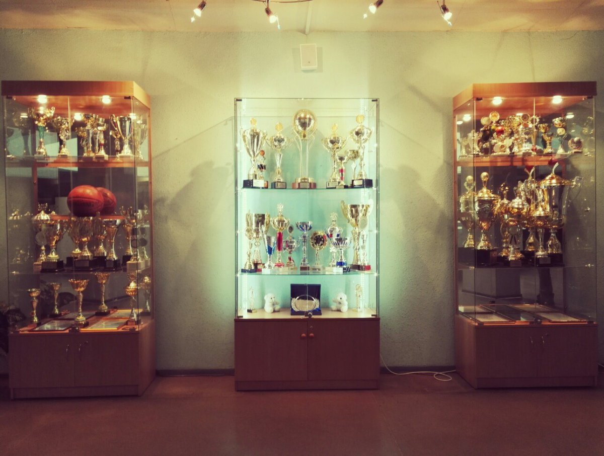 Декор книжных полок