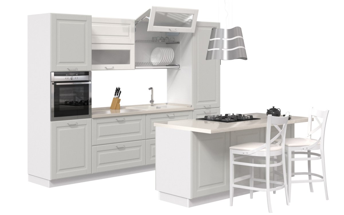 Кухня Энерджи Миа