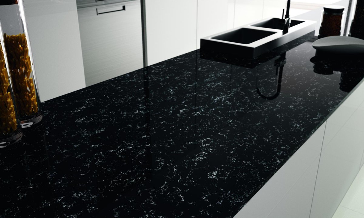 Мраморная столешница