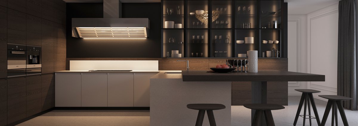 Кухня Мария Миа