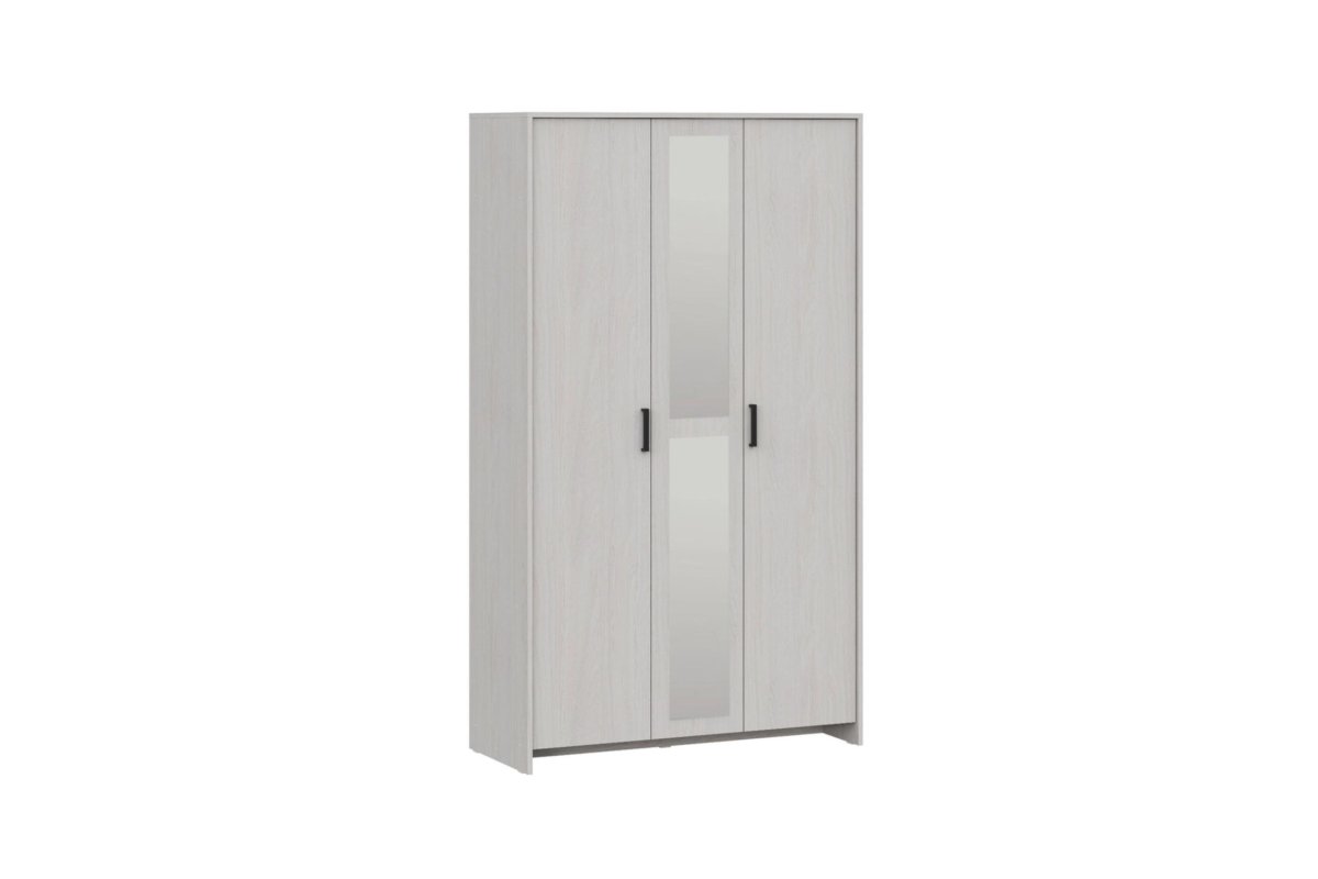 Шкаф для одежды белый