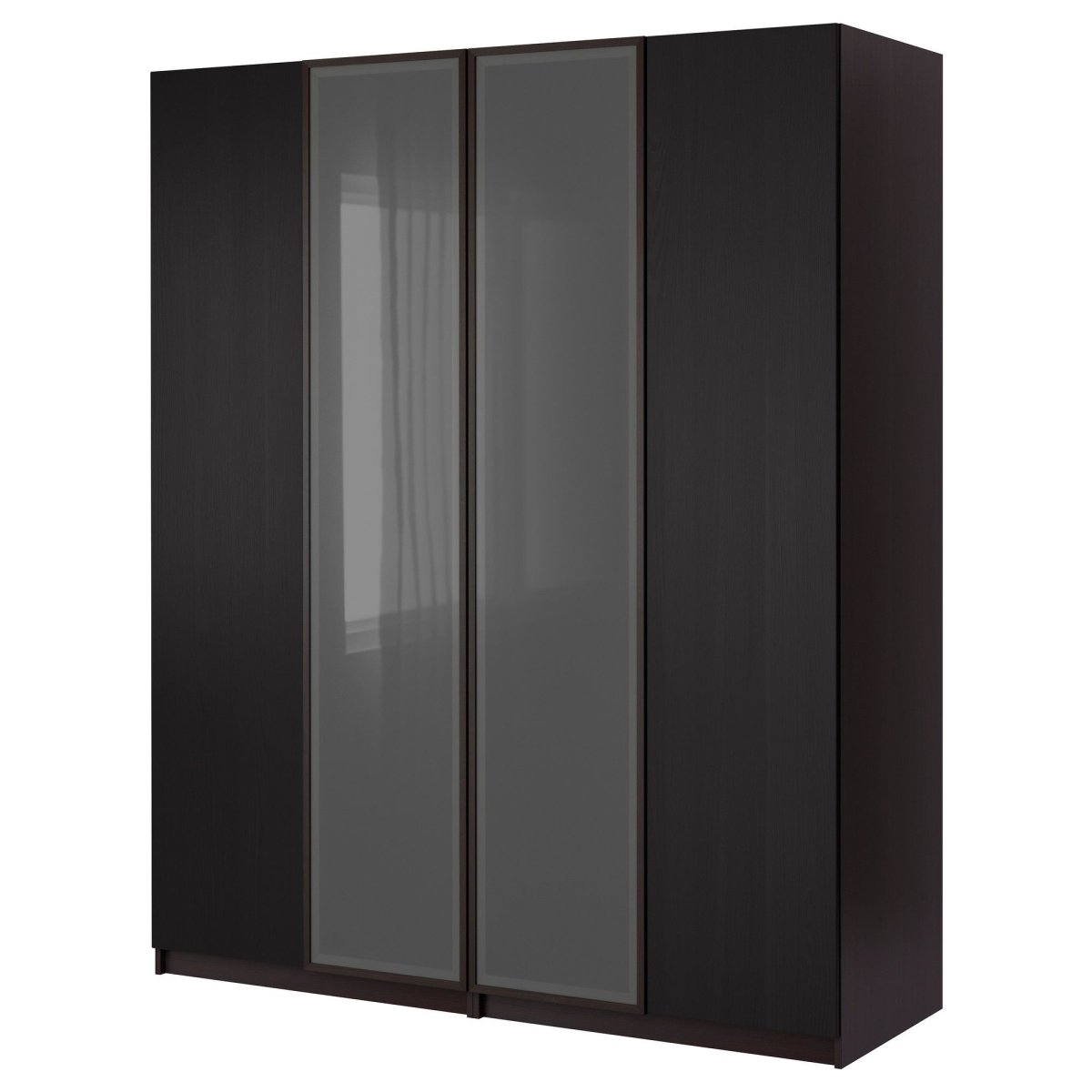 Шкаф Аспелунд ikea